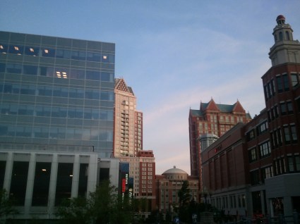 Unethical Leadership