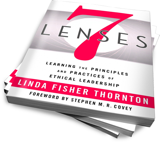 7 Lenses – Leading in Context